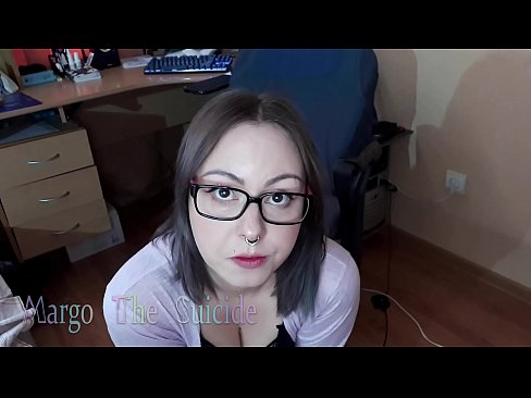 ❤️ Сексуальна дівчина в окулярах глибоко відсмоктує дилдо на камеру ☑ Порно-відео на uk.full-porner-com.ru