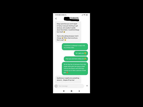 ❤️ Я додав до свого гарему нову PAWG від Tinder (включаючи розмову з Tinder) ☑ Порно-відео на uk.full-porner-com.ru